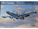 HOBBY BOSS F9F-2 Panther NO.87248