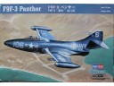 HOBBY BOSS Grumman F9F-3 Panther 1/72 NO.87250