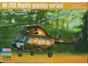 HOBBY BOSS Mi-2US Gunship Variant NO.87242