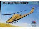 HOBBY BOSS AH-1F Cobra Attack Helicopter NO.87224