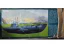 REVELL U-Boot Typ VIIC/41 "Atlantic Version" 1/72 NO.05045