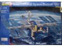 REVELL International Space Station ISS 1/144 NO.04841