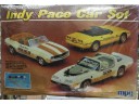 MPC  Indy Pace Car Set 1/25 NO.6214