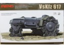 MENG VsKfz 617 1/35 NO.SS-001/SS001