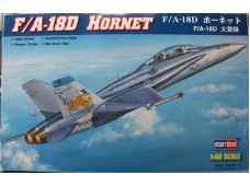 HOBBY BOSS F/A-18D Hornet NO.80322