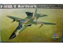 HOBBY BOSS F-111 D/E Aardvark NO.80350
