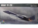 HOBBY BOSS 美國 YF-23 原型機 1/48 NO.81722