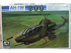 AFV CLUB 戰鷹 AH-1W Super Cobra "NTS Updated" 1/35 NO.AF35S49