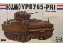 AFV CLUB 戰鷹 Holland YPR765-PRI (25mm cannon) 1/35 NO.AF35S14
