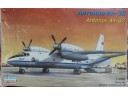 EASTERN EXPRESS Antonov An-32 1/288 NO.28807