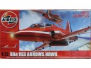 AIRFIX BAe Red Arrows Hawk 1/72 NO.A02005
