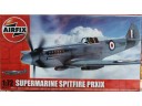 AIRFIX Supermarine Spitfire PRXIX 1/72 NO.A02017