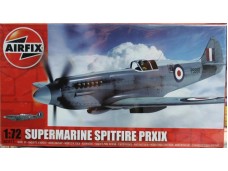 AIRFIX Supermarine Spitfire PRXIX 1/72 NO.A02017