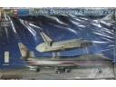 REVELL Space Shuttle & Boeing 747 1/288 NO.4248