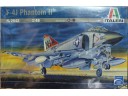 ITALERI F-4J Phantom II 1/48 NO.2642