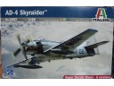 ITALERI AD-4 Skyraider 1/48 NO.2697