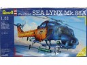 REVELL Westland SEA LYNX Mk.88A 1/32 NO.04652