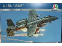 ITALERI A-10A "Jaws" 1/48 NO.2659