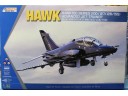 KINETIC Hawk 100 Series (100/127/128/155) Advanced Jet Trainer 1/32 NO.K3206