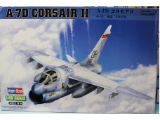 HOBBY BOSS A-7D Corsair II NO.80344