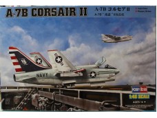 HOBBY BOSS A-7B Corsair II NO.80343