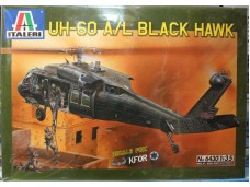 ITALERI UH-60 A/L Black Hawk 1/35 NO.6430