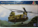 ITALERI ACH-47A Armed Chinook 1/48 NO.2647