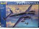 REVELL Lockheed PV-1 Ventura 1/48 NO.04662