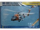 SKUNKMODELS Sikorsky HH-60J Jayhawk 1/48 NO.48010