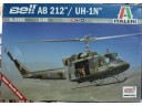 ITALERI AB-212 / UH-1N 1/48 NO.2692