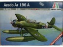 ITALERI Arado Ar 196 A 1/48 NO.2675