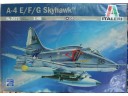 ITALERI A-4 E/F/G Skyhawk 1/48 NO.2671