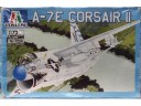 ITALERI A-7E Corsair II 1/72 NO.1224