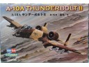 HOBBY BOSS A-10A Thunderbolt II NO.80266