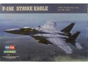 HOBBY BOSS F-15E Strike Eagle Strike Fighter NO.80271