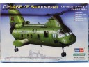 HOBBY BOSS CH-46E Seaknight NO.87223