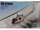 HOBBY BOSS UH-1F Huey NO.87230