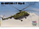 HOBBY BOSS Mi-8MT/Mi-17/171 Hip-H NO.87208