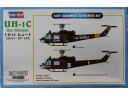 HOBBY BOSS 美國UH-1C”休伊”直升機 1/48 NO.85803