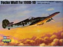 HOBBY BOSS 德國Fw 190D-10戰鬥機 1/48 NO.81717