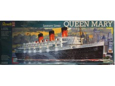 REVELL Queen Mary 1/570 NO.05203