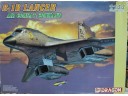 DRAGON 威龍 B-1B Lancer Air Combat Command 1/144 NO.4587