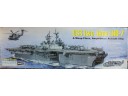 GALLERY MODELS USS IWO JIMA LHD-7 A Wasp-Class, Amphibious Assault Ship 1/350 NO.64002