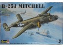 REVELL B-25J Mitchell 1/48 NO.85-5512