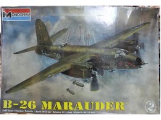 MONOGRAM Martin B-26 Marauder 1/48 NO.85-5529