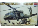 ACADEMY Sikorsky UH-60L Black Hawk 1/35 NO.2192
