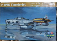 HOBBY BOSS F-84G Thunderjet NO.83208