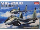 ACADEMY MiG-29 UB FULCRUM B 1/48 NO.2119