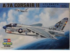 HOBBY BOSS A-7A Corsair II NO.80342