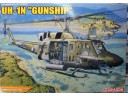 DRAGON 威龍 UH-1N Gunship 1/35 NO.3540